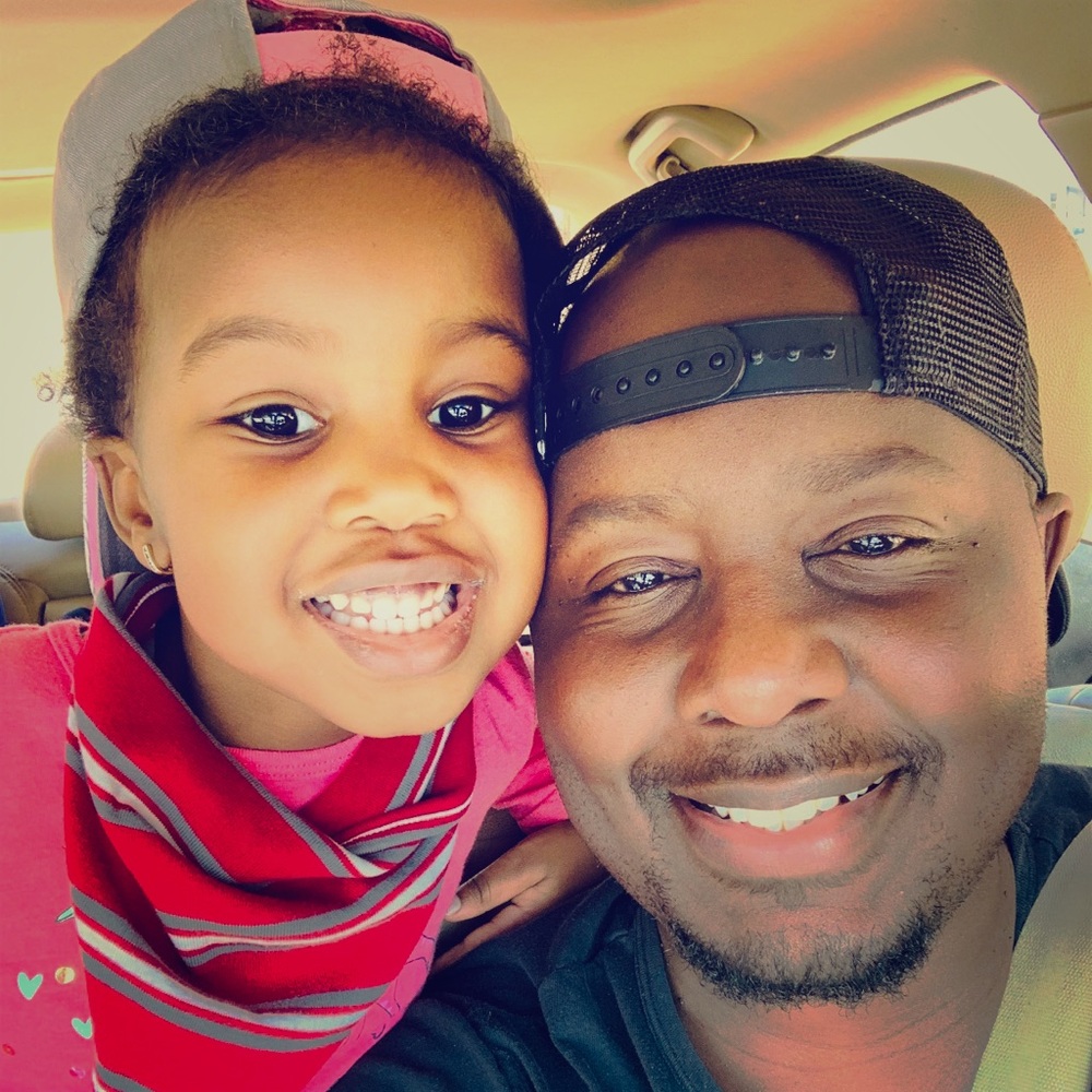 Meet your Posher, Kev